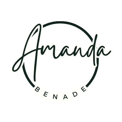 Amanda Benadé